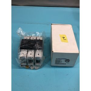 สวิตช์ตัดโหลด Socomec 22013003 จำนวน 2 ตัว, SIRCO M3 - อุปกรณ์และอะไหล่เซมิคอนดักเตอร์ชั้นนำระดับโลกที่เชื่อถือได้ - Product Image 1