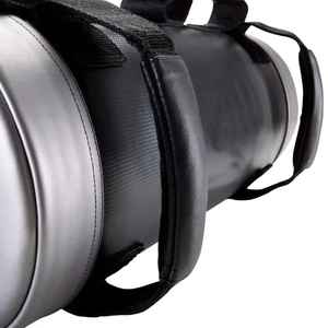 Fabricante de Bolsas de Potencia Personalizadas |   Fábrica de Equipos de Levantamiento de Pesas Ajustables OEM con Material de PVC y Embalaje en Caja de Cartón - Product Image 2