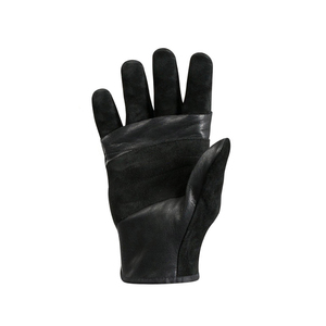 Gants de rappel M & Rappelling, qualité professionnelle, paume antidérapante, design renforcé pour la descente en corde, l'escalade, la spéléologie et les activités tactiques en plein air - Product Image 2