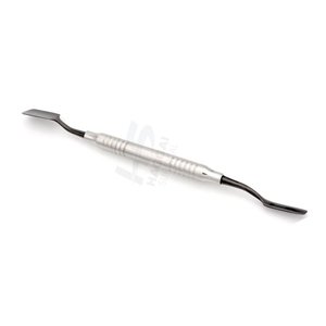Cureta Quirúrgica Molt de Alta Calidad 7mm 3.6mm, Cureta Ósea para Implantes Quirúrgicos, Instrumento de Injerto Dental, Grapadora de Piel, Dental - Product Image 2