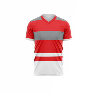 Ice Hockey Uniform Produced With Heavy Duty Design Allowing Enhanced Strength For Hard Hitting Plays And Practice Rounds - Product Image 2