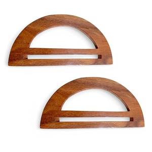 Bolso de Mano Tipo Clutch de Lona Elegante en Oferta para Mujer con Color Personalizado y Característica Reutilizable, Precio al por Mayor para Bolsos de Ropa - Product Image 1