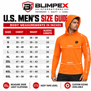 Hoodie de performance personnalisé pour homme, léger, à séchage rapide, à manches longues, pour la pêche et la course à pied, fabricant OEM - Product Image 6