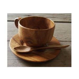 Handmade Wooden Glass Glasses Wine tumbler cups For Wholesale price Best Quality Wooden Wine Drinking Cup Water Cup - Product Image 2