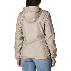 Custom Warm Outdoor Jacket Factory Women Outdoor Explorer Jacket Supplier Custom Lightweight Performance Jacket Manufacturer - Product Image 3