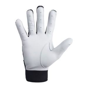 Best Professional OEM Manufacturer Providing High Quality Baseball Batting <b>Gloves</b> at Wholesale Prices in Solid Colors and Design - Product Image 4
