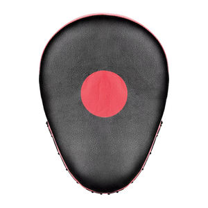 Protège-poignets de boxe respirants de couleur unie, fabriqués avec les meilleurs matériaux, qualité supérieure, vente chaude, prix abordable - Product Image 2