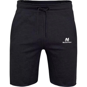 Shorts personnalisés avec logo brodé, haute visibilité, non-tissés, en Spandex/Polyester, décontractés, écologiques, anti-plis, séchage rapide - Product Image 2