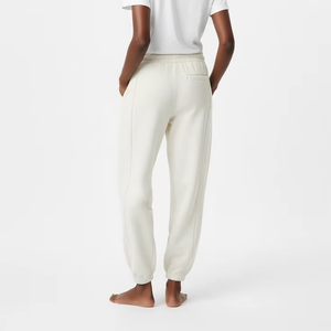 Pantalones Deportivos Casuales de Moda Urbana para Entrenamiento al Aire Libre, Fitness, para Hombre y Mujer, 100% Algodón, Diseño con Cordones Laterales - Product Image 2