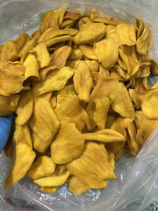 Rodajas de Mango Deshidratado Premium, Fórmula Baja en Azúcar, Para Mayoristas Internacionales de Alimentos, Color Dorado Natural, Alta Calidad - Product Image 2