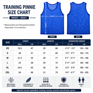 Chaleco de entrenamiento de baloncesto personalizado OEM ODM de malla para equipos, escuelas, campamentos y academias - Product Image 5