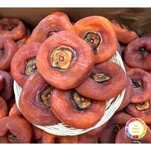 Durazno Tradicional Seco al Aire, Fruta Entera, Calidad de Exportación, Proveedor para Distribución Global al por Mayor - Product Image 3