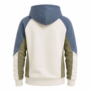 Stylish Fashionable Pullover Men <b>Hoodies</b> 2026 Custom Made Latest Design Men <b>Hoodies</b> For Adult - Product Image 2