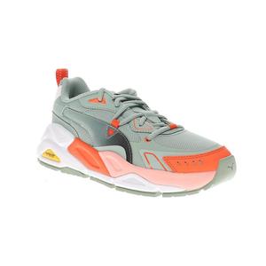 TRC Mira Tech Brand Love lacci Sneakers | Puma - Product Image 2