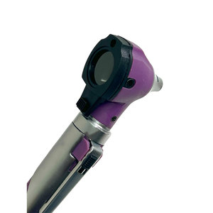 Otoscope LED - Endoscope auriculaire avec lumière, détecteur d'infections auriculaires, format de poche, vente en gros, OEM, ODM - Product Image 4