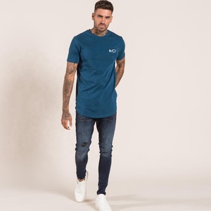 เสื้อยืดดีไซน์ใหม่สำหรับผู้ชาย เสื้อยืดลำลองสำหรับผู้ชาย เสื้อยืดฤดูร้อนสำหรับผู้ชาย ขายส่ง - Product Image 4