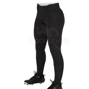 Uniforme de Softbol Cómodo y Ajustable, Conjunto de Uniforme Deportivo para Entrenamiento al Aire Libre, Diseño Moderno, Tela de Malla Transpirable - Product Image 6