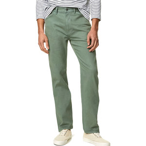 Nuevos Jeans Ajustados de Diseño Personalizado para Hombre, Pantalones de Mezclilla Transpirables con Lavado Ácido, Alta Calidad, 100% Algodón, Precio Bajo - Product Image 6