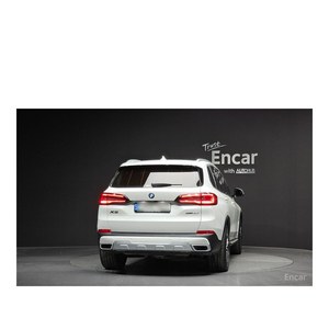 BMW X5 XDrive 40i XLine 2023, 16,766 km, Volante a la Izquierda, Caja de Cambios Automática, con Cámara Trasera - Product Image 4
