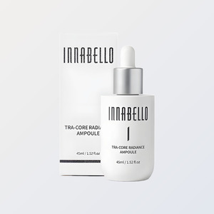 facial <b>serum</b> Inabelro Tracore Radiance Ampoule 45ml anti age <b>face</b> <b>serum</b> <b>face</b> glowing <b>serum</b> <b>face</b> lift <b>serum</b> ghkcu <b>face</b> <b>serum</b> - Product Image 4