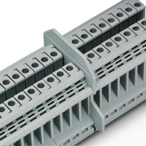 Bloque de terminales de paso UK 2,5 N - 3003347 - Product Image 4