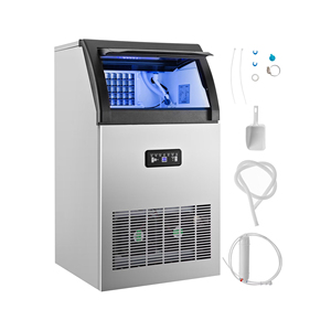 Reliable <b>Ice</b> <b>Making</b> <b>Machines</b> for Continuous <b>Ice</b> Supply in Restaurants Bars and Catering Businesses - Product Image 4