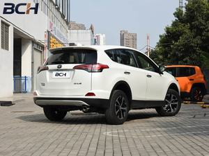 Auto usado <span class=keywords><strong>Toyota</strong></span> <span class=keywords><strong>RAV4</strong></span> <span class=keywords><strong>2016</strong></span>, SUV a gasolina, volante a la izquierda, al precio más bajo. - Product Image 4