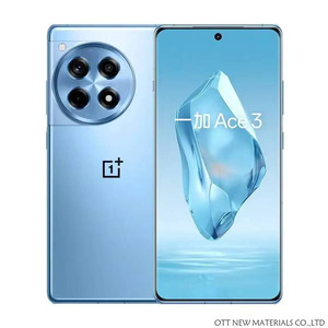 สมาร์ทโฟน OnePlus Ace 3 5G ของแท้6.78 "2780*1264 Amoled 120Hz Qualcomm SD 8 Gen 2 OCTA Core 5500mAh 100W NFC Android 14 - Product Image 3