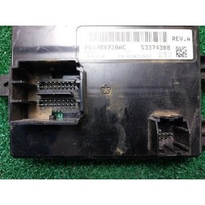 ECUs y Módulos de Computación Usados Cherokee 68280730AC - Product Image 3