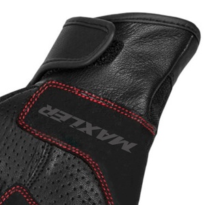 Gants d'équitation à écran tactile antidérapants et absorbant l'eau adaptés aux vélos de montagne et aux gants d'équitation de moto pour hommes - Product Image 5