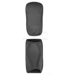 Ideal para entrenamiento de fuerza, correr o yoga. Esta rodillera ayuda a mejorar el rendimiento y la estabilidad de las articulaciones. - Product Image 4