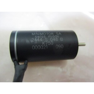 FAULHABER Minimotor SA 2444 S 048 B K750 000021 - Equipo y Piezas de Semiconductores de Confianza de Marca Mundial - Product Image 1