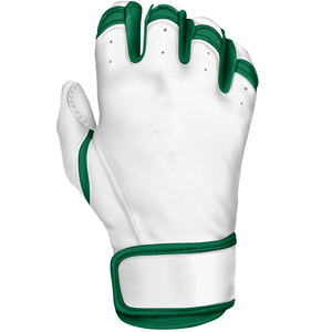 Lever Short Cuff Baseball <b>Batting</b> <b>Gloves</b> Pro Training <b>Gloves</b> For Baseball Athletes LBBSC-0043 - Product Image 5