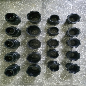 Servicio de Mecanizado CNC de Punta a Punta, Forja de Latón, Electroerosión por Hilo, Trazabilidad Completa, Prototipos, Producción de Alto Volumen para la Industria - Product Image 3