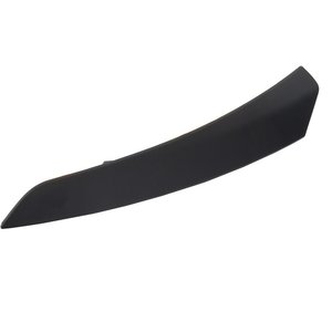 Moldura de Faro Delantero Izquierdo para Nissan Pathfinder 2025 62383-6TA0A 623836TA0A NI1046112 Negro Imprimado ABS Venta al por Mayor de Fábrica - Product Image 1