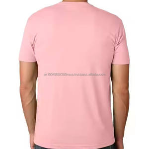 T-shirts pour hommes de qualité supérieure, respirants, résistants, nouveaux modèles de t-shirts pour hommes, impression personnalisée, coton vierge, en gros - Product Image 5