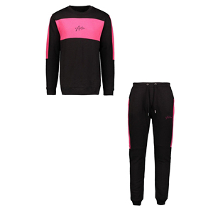 Mens Comfortable Zipper <b>Tracksuit</b> High Quality And Stylish For Running Training And Everyday Wear Men <b>Tracksuit</b> - Product Image 4