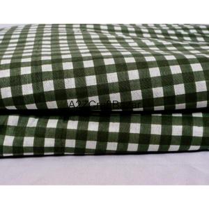 Tela Estampada a Mano 100% Algodón, Ligera, Transpirable y de Secado Rápido, Hecha a Mano en Jaipur, India, para Niñas, Venta al Por Mayor - Product Image 1