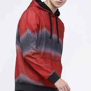 Winter season <b>hoodies</b> for men women casual sweatshirt fashion suitable for retail resale and bulk export - Product Image 2