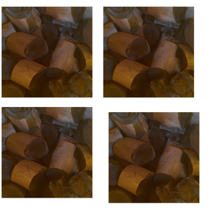 Tamarind <b>Charcoal</b> for Grilling <b>BBQ</b> Environmentally Friendly Low Smoke, Long Burning Time From Indonesia - Product Image 6