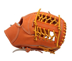 Gant de baseball et de softball professionnel épaissi pour lanceur et infielder, modèle amélioré, très vendu - Product Image 3