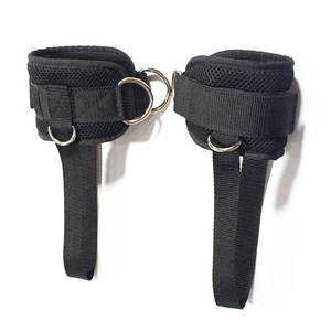 High Elastic 3D Knitted Elastic Nylon <b>Ankle</b> <b>Support</b> Compression Sleeves <b>Brace</b> - Product Image 1