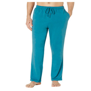 Pantalones Deportivos de Pana para Hombre, de Secado Rápido, Impermeables, 100% Algodón, para Gimnasio y Fitness, Cintura Elástica, con Impresión de Logotipo Personalizado - Product Image 2