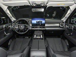 Tank 400 2026, modèle Tank 400 Hi4-Z Smart Edition, SUV à énergie nouvelle, conduite à gauche, <span class=keywords><strong>voitures</strong></span> <span class=keywords><strong>neuves</strong></span>, prix réduit - Product Image 6