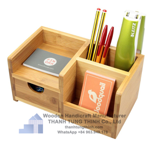 Natural Wood Office <b>Shelf</b> Customize Shape Use For Decoration And Daily Use Made in Vietnam - Product Image 4
