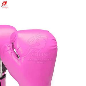 Guantes de Boxeo Industriales de Primera Calidad para un Rendimiento Constante, Suministro Profesional para Academias de Boxeo - Product Image 4