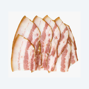 Viande de porc congelée, graisse molle, origine Brésil, disponible pour expédition vers n'importe quel port - Product Image 1