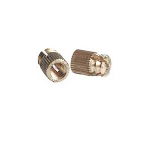 Premium Quality Brass Spreading Dowel Insert for Furniture Assembly and Industrial <b>Fastening</b> Applications - Product Image 3
