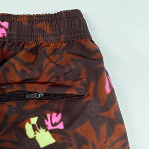 Men's Custom Compression 2-in-1 Basketball Jogger Shorts Double <b>Layer</b> Polyester Fitness Gym Workout Casual Cargo Print Design - Product Image 5