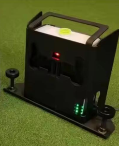 โปรโมชั่น SWIFT SALES ใหม่สำหรับจอแสดงผลเครื่องจำลองการเล่นกอล์ฟ New SkyTrak - Product Image 2